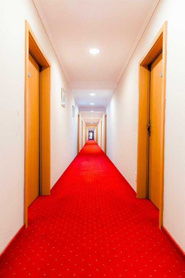 Hotel Karczyce Dış mekan fotoğraf